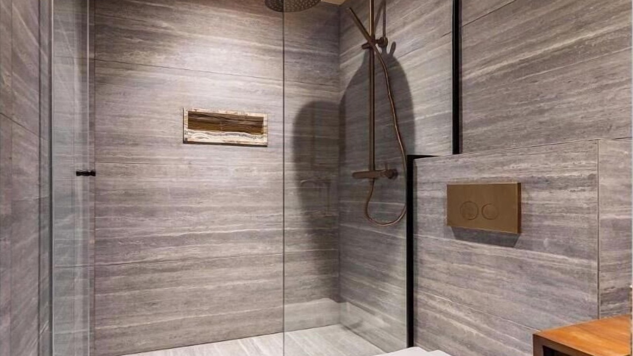Photo of Bathroom in Paris City Center
