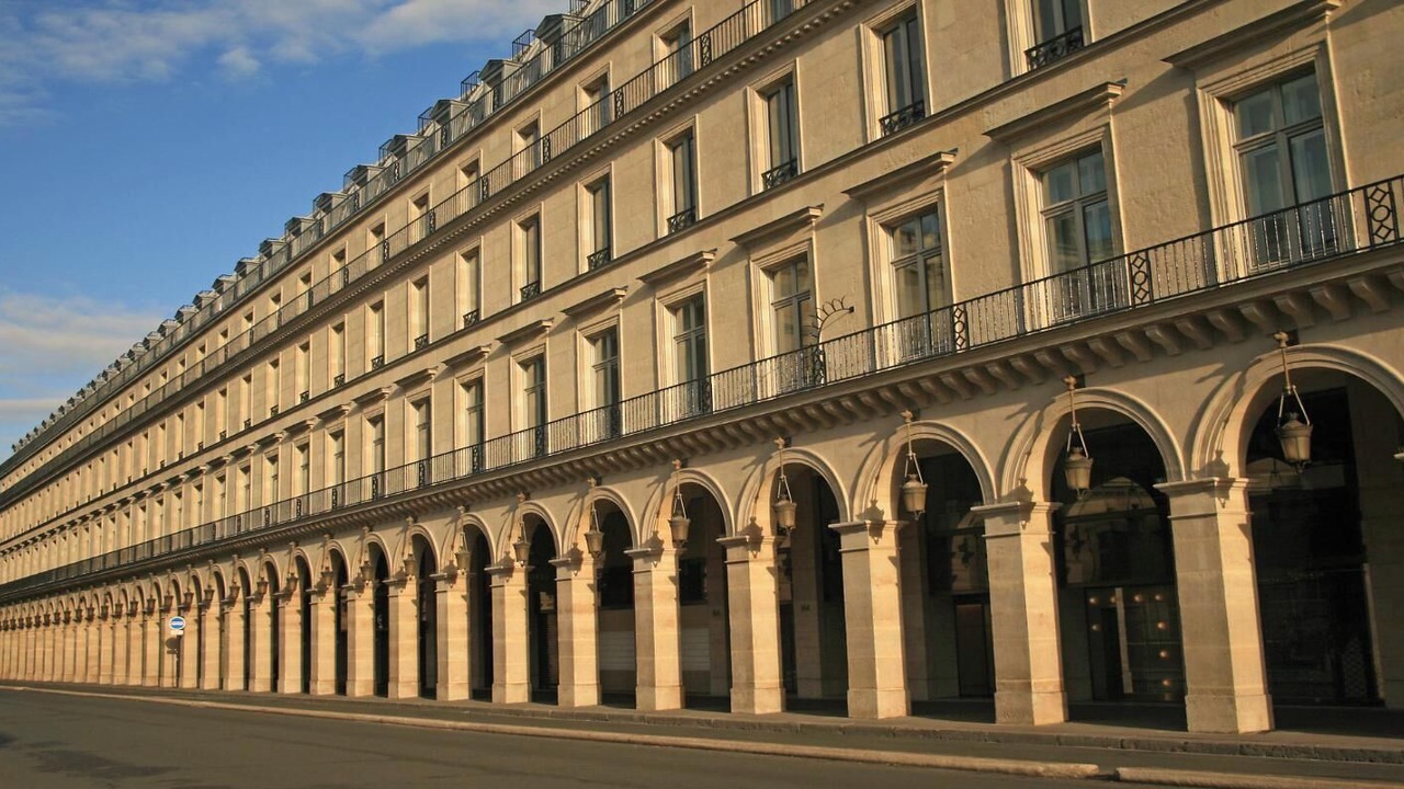 Photo of Others in Paris City Center