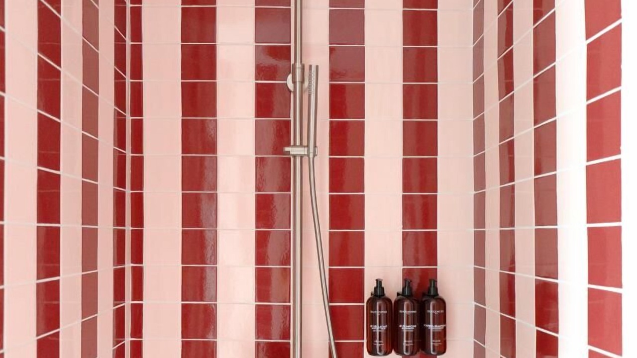 Photo of Bathroom in Butte-aux-Cailles