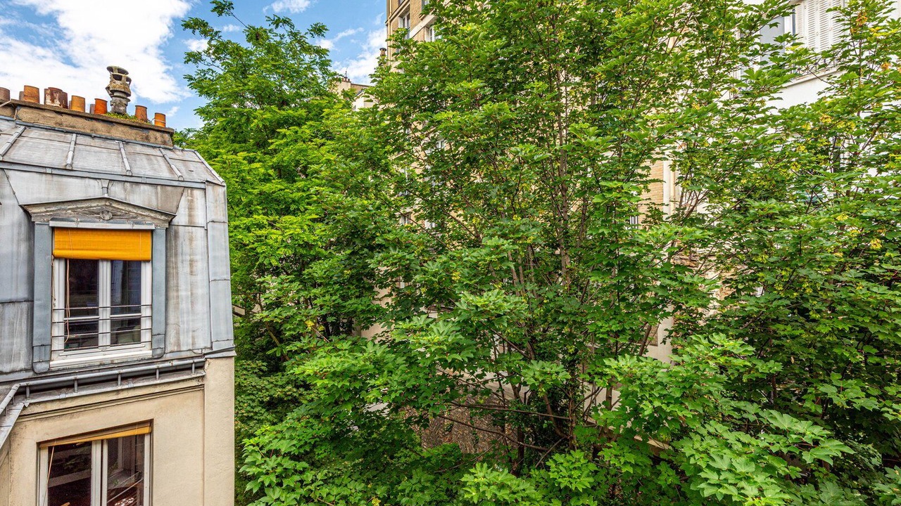Photo of Outdoor in Montmartre