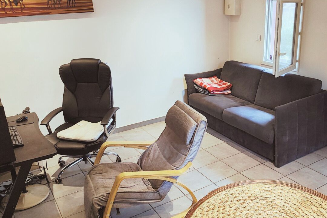 Photo of Livingroom in Rosny-sous-Bois