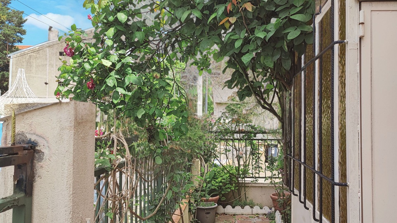 Photo of Outdoor in Rosny-sous-Bois