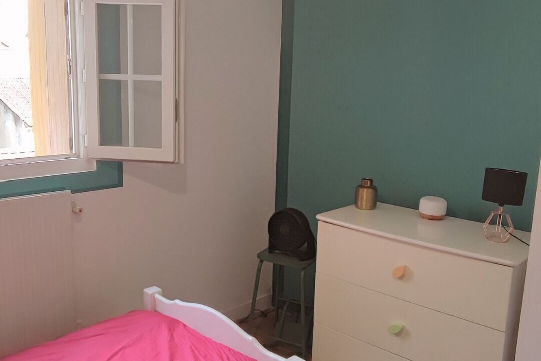 Photo of Bedroom in Rosny-sous-Bois