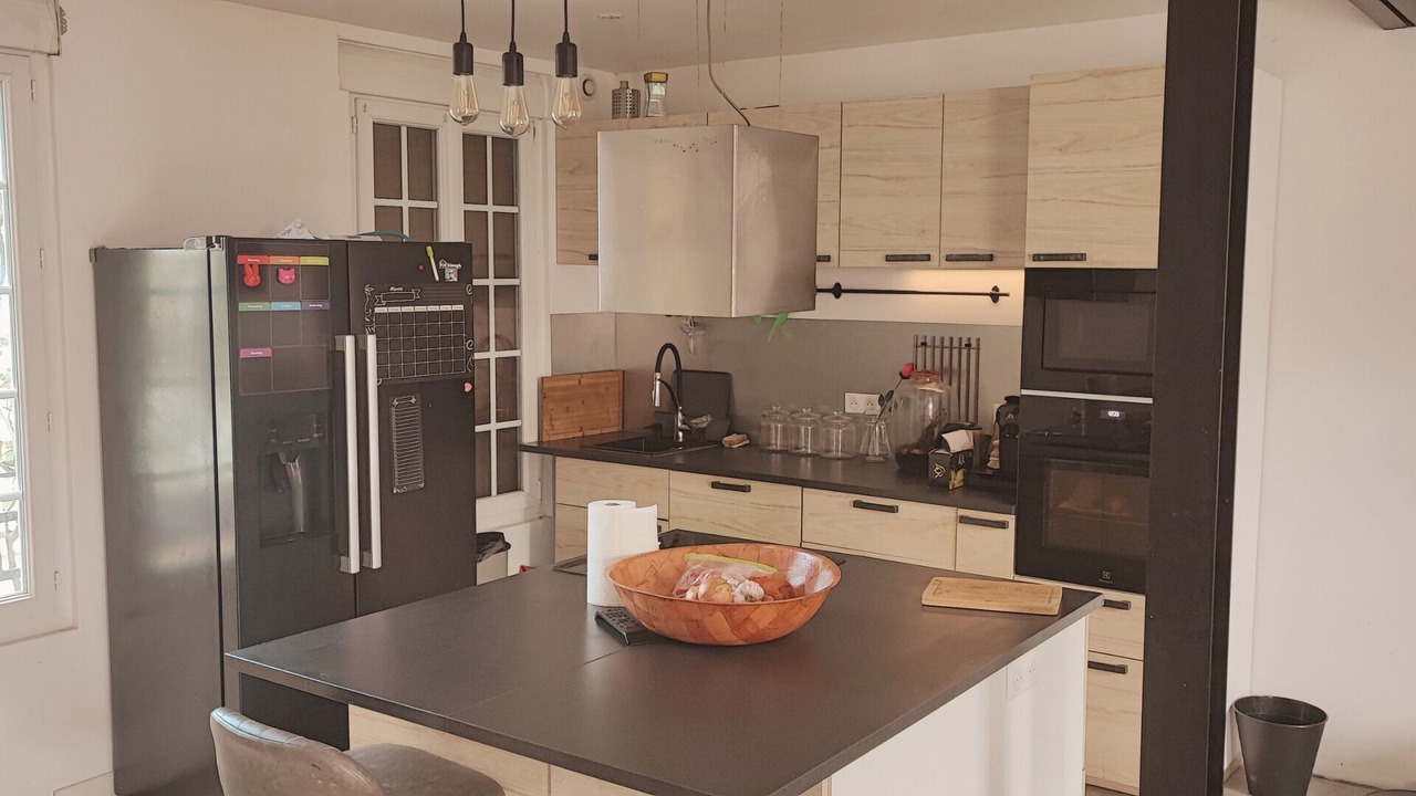 Photo of Kitchen in Rosny-sous-Bois