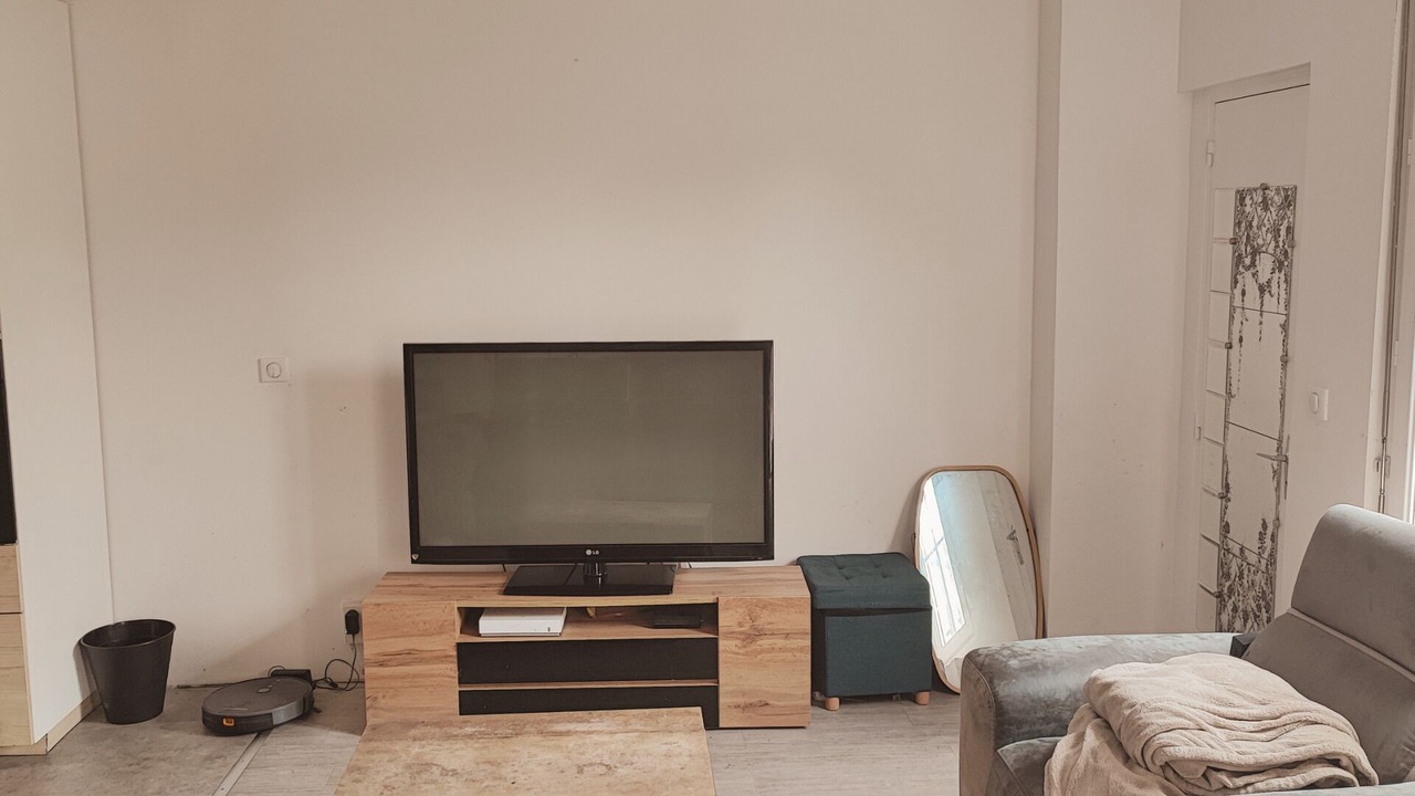 Photo of Livingroom in Rosny-sous-Bois