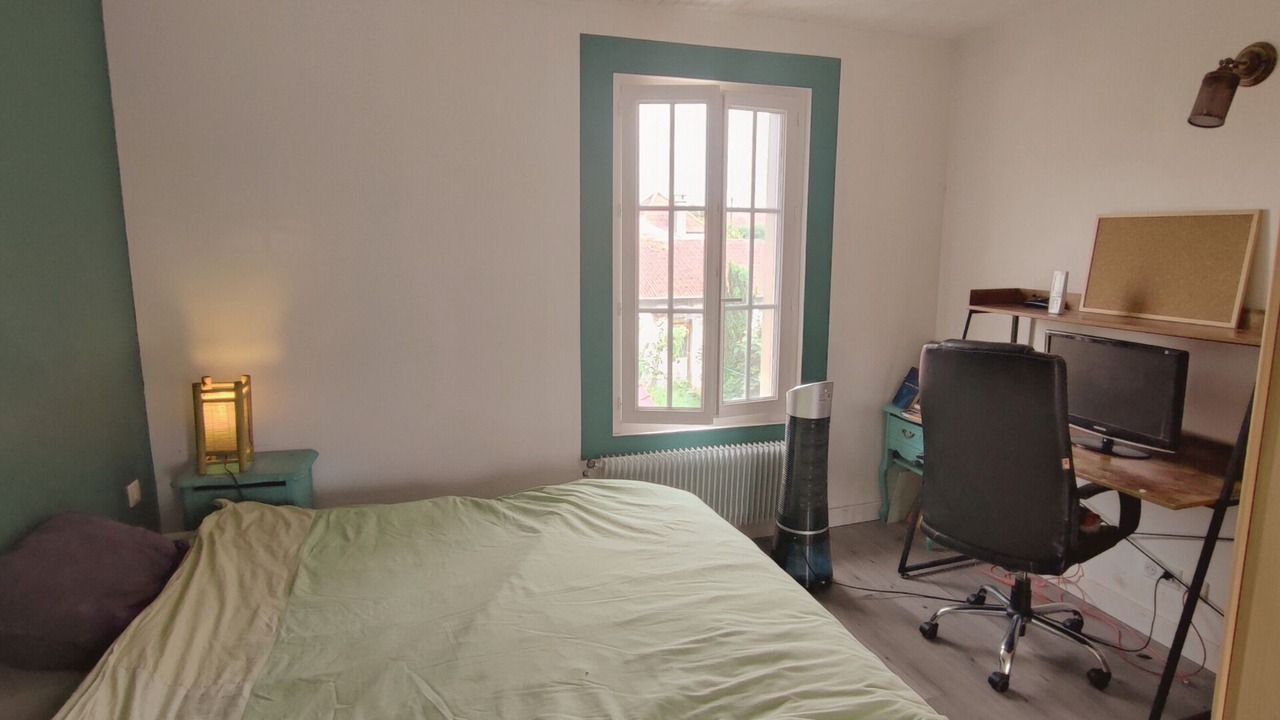 Photo of Bedroom in Rosny-sous-Bois