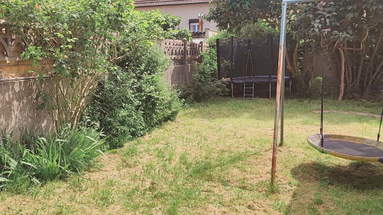 Photo of Outdoor in Rosny-sous-Bois