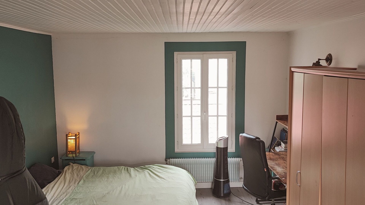 Photo of Bedroom in Rosny-sous-Bois