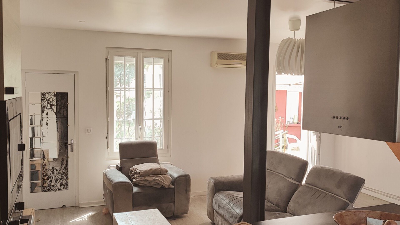 Photo of Livingroom in Rosny-sous-Bois