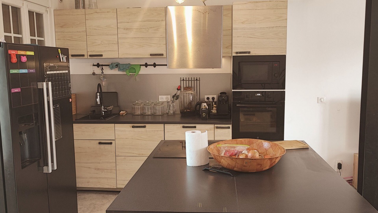 Photo of Kitchen in Rosny-sous-Bois