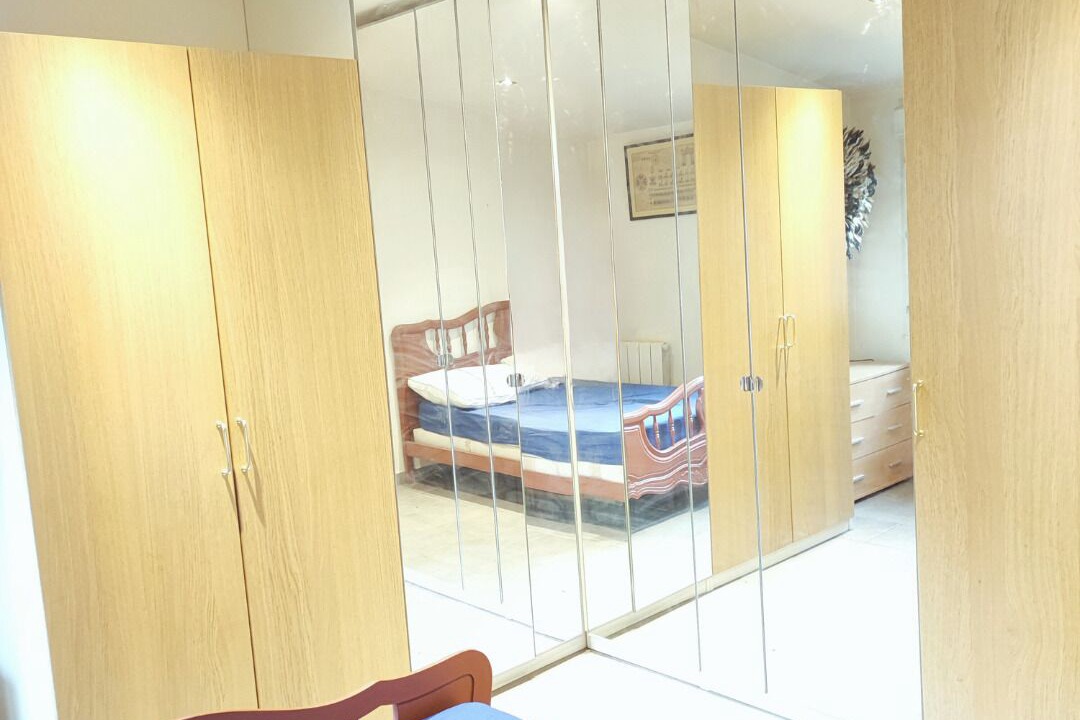 Photo of Bedroom in Rosny-sous-Bois