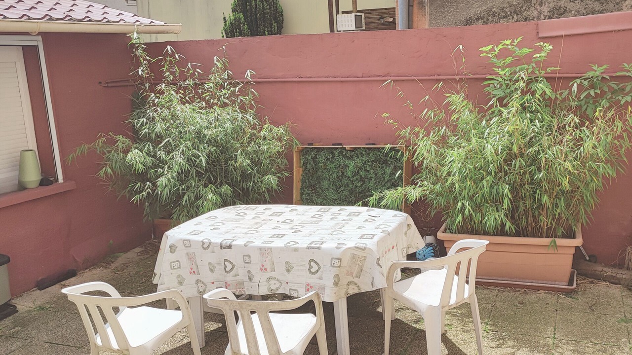 Photo of Outdoor in Rosny-sous-Bois