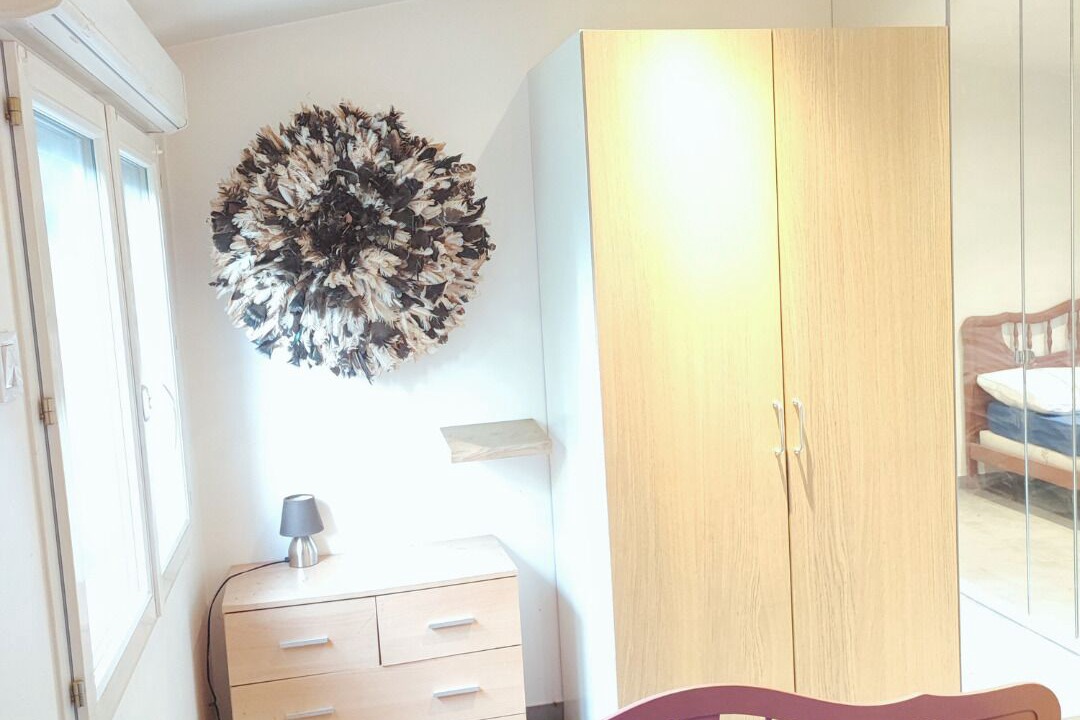 Photo of Bedroom in Rosny-sous-Bois