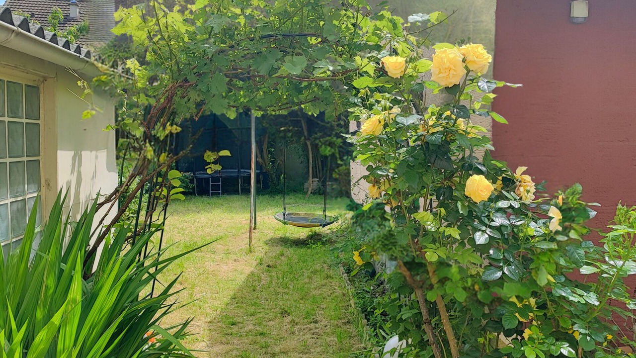 Photo of Outdoor in Rosny-sous-Bois