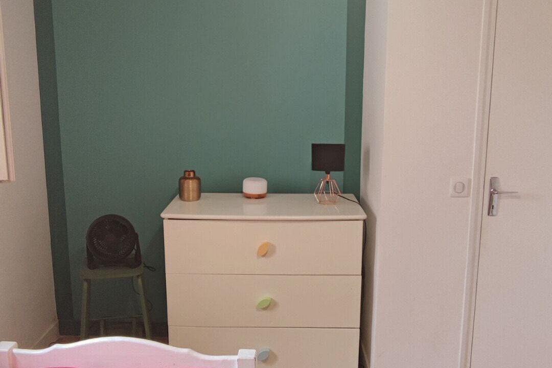 Photo of Bedroom in Rosny-sous-Bois