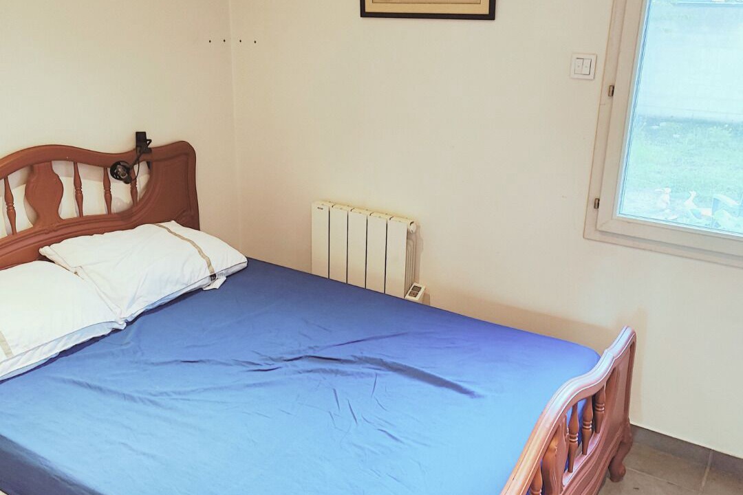 Photo of Bedroom in Rosny-sous-Bois