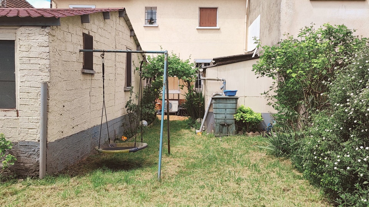 Photo of Outdoor in Rosny-sous-Bois