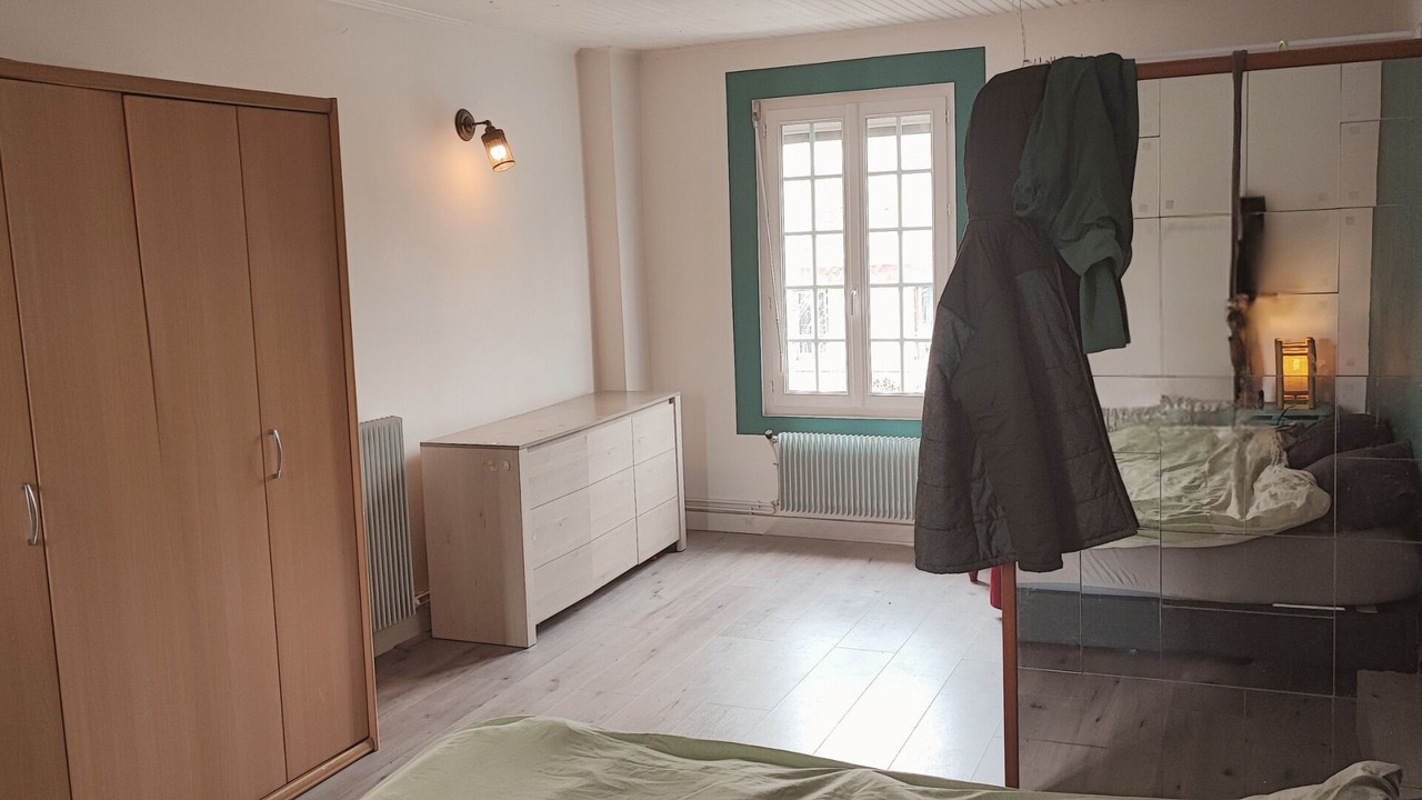 Photo of Bedroom in Rosny-sous-Bois