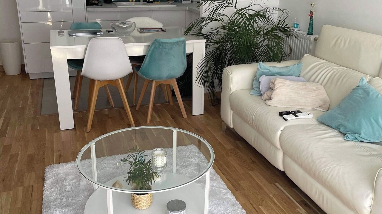 Photo of Livingroom in Villejuif