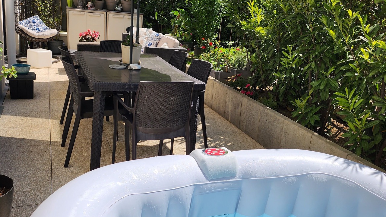 Photo of Outdoor in Villejuif