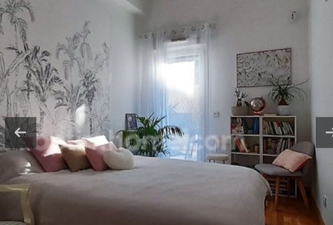 Photo of Bedroom in Villejuif