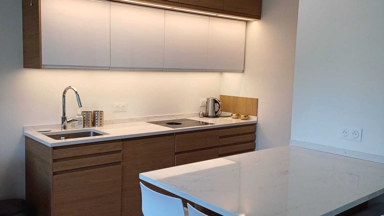 Photo of Kitchen in Adamville