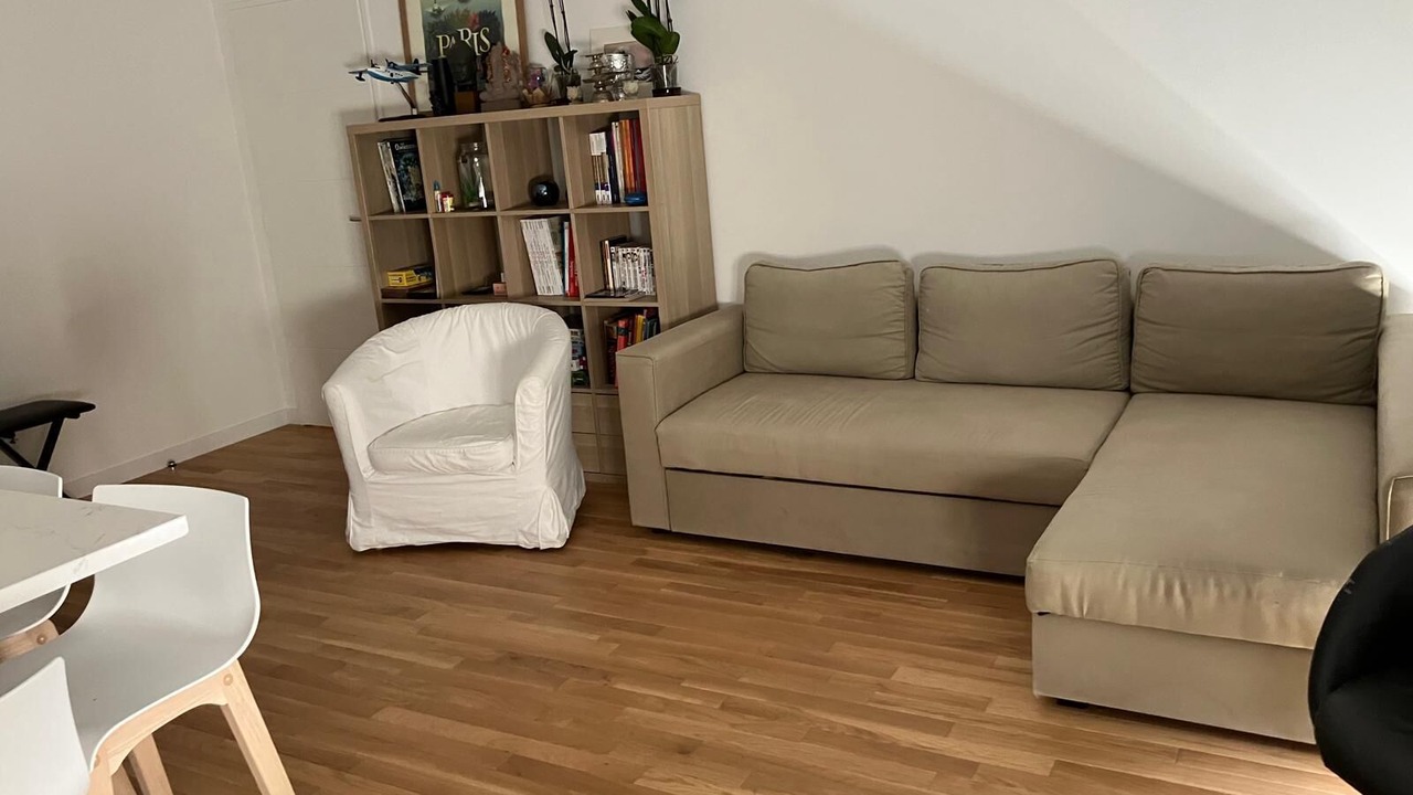 Photo of Livingroom in Adamville
