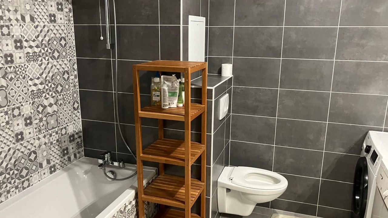Photo of Bathroom in Adamville