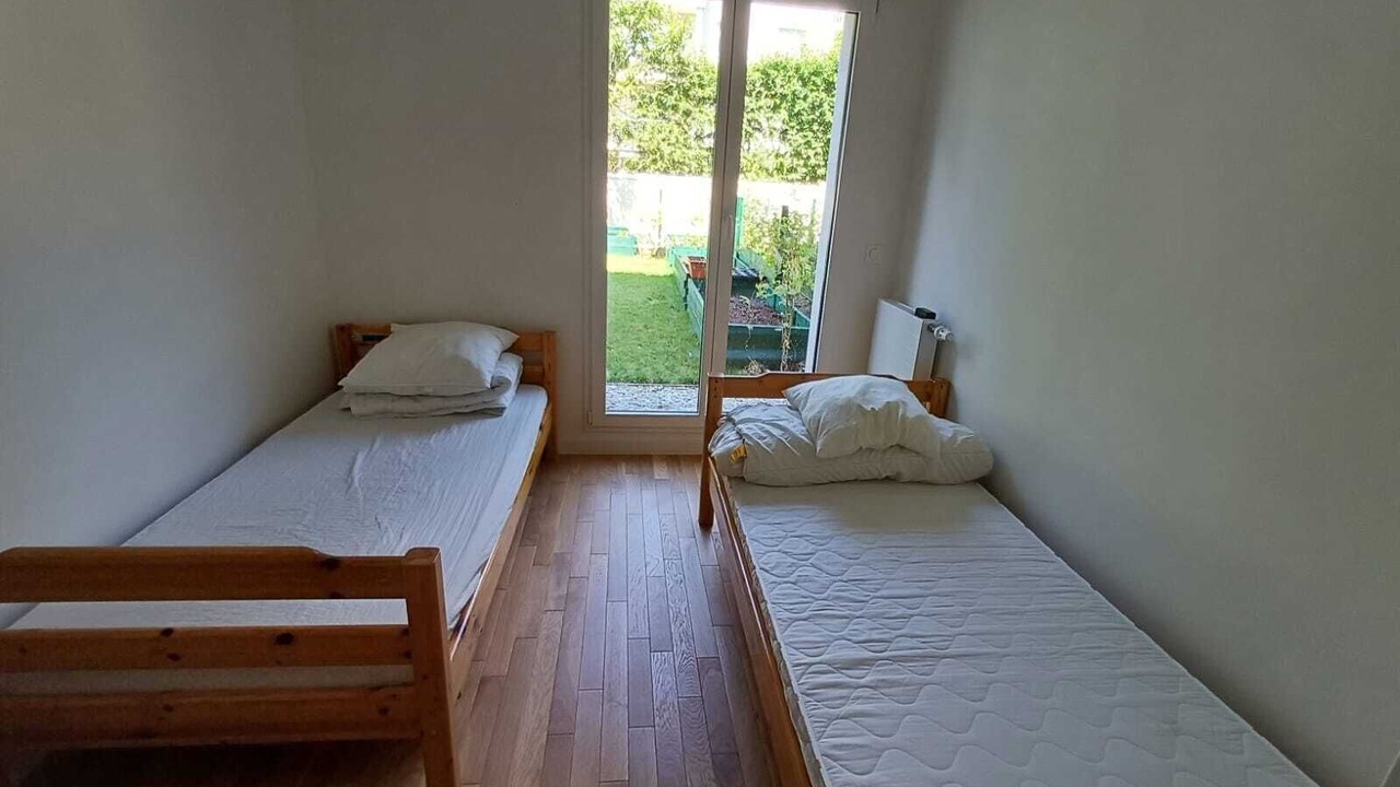 Photo of Bedroom in Adamville