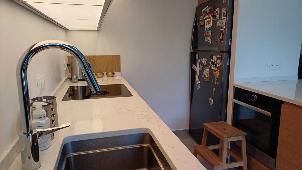 Photo of Kitchen in Adamville