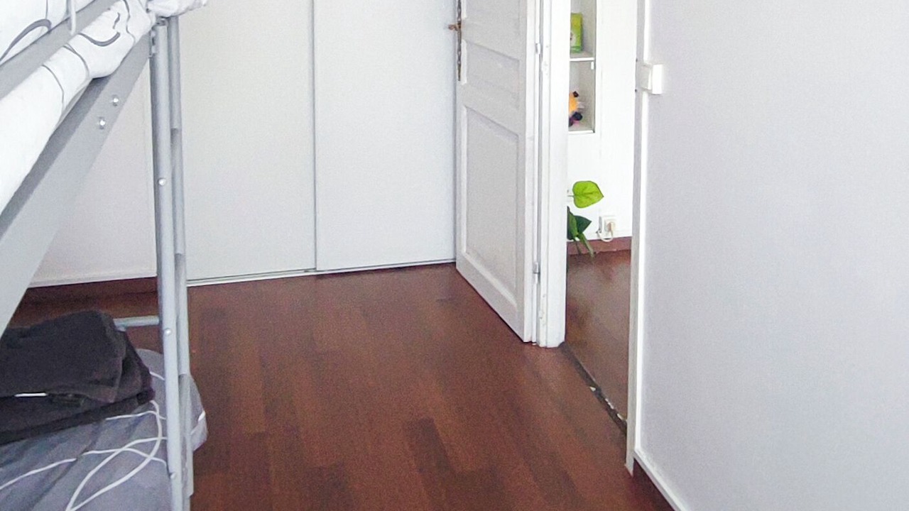 Photo of Bedroom in Antony