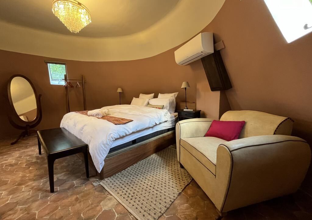 Photo of Bedroom in Croissy-Beaubourg