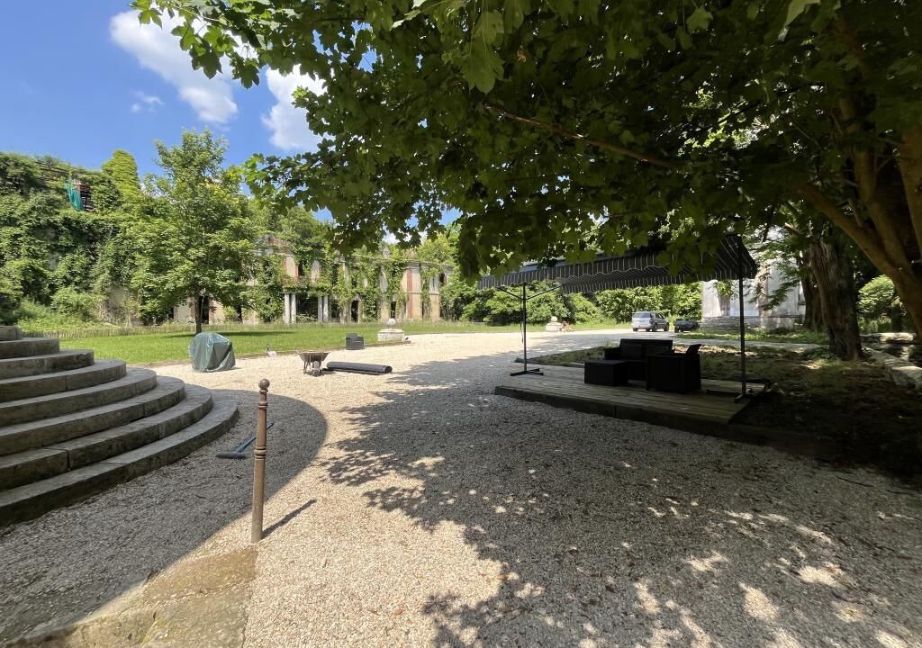 Photo of Outdoor in Croissy-Beaubourg