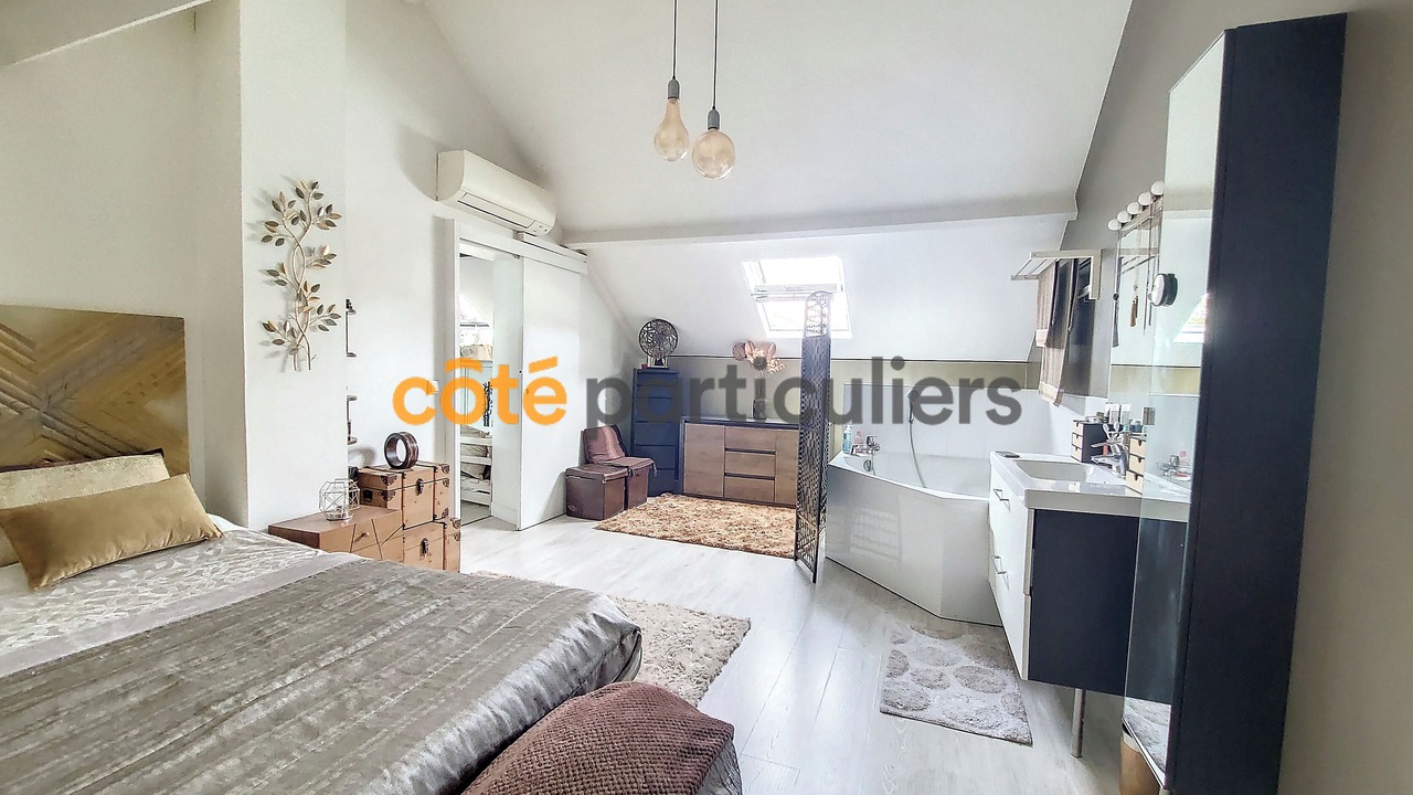 Photo of Bedroom in La Pie