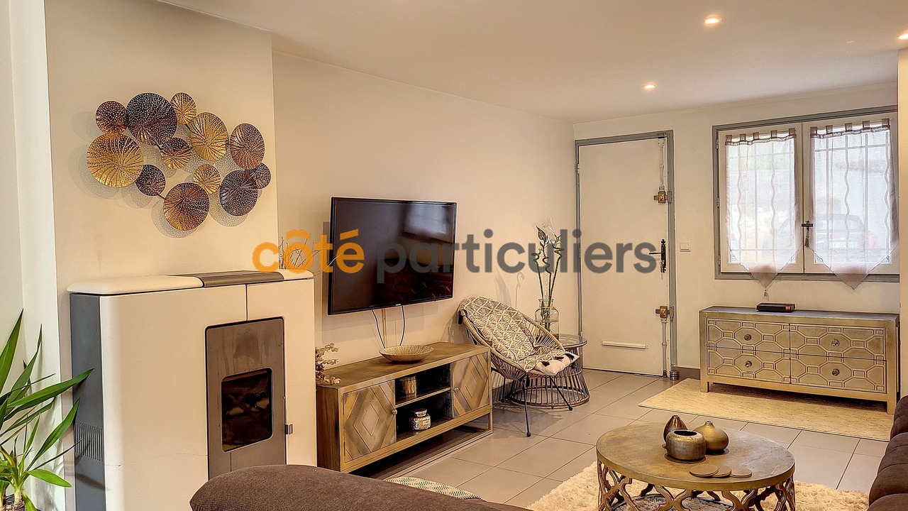 Photo of Livingroom in La Pie