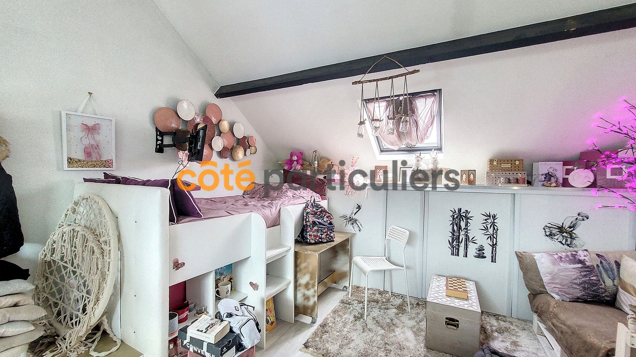 Photo of Bedroom in La Pie