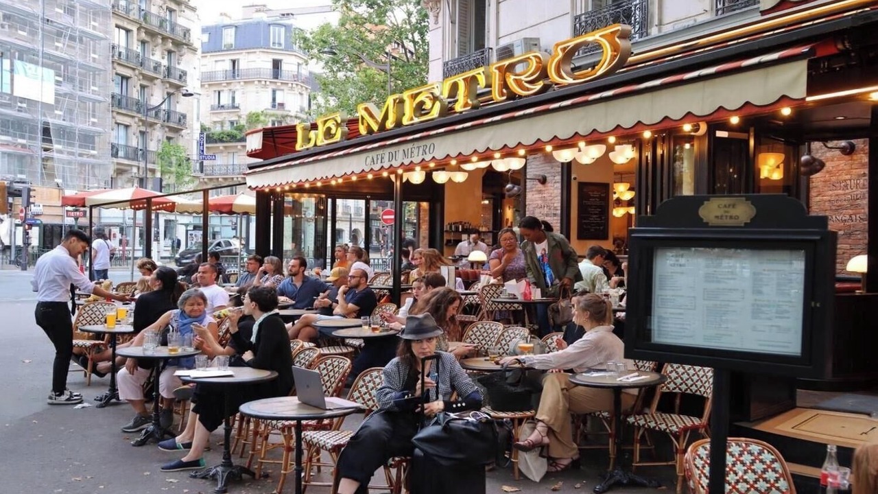 Photo of Outdoor in Sorbonne