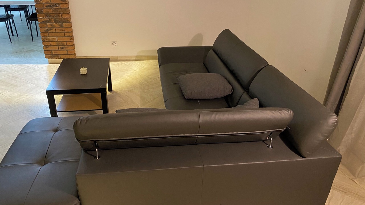 Photo of Livingroom in Marolles-en-Brie