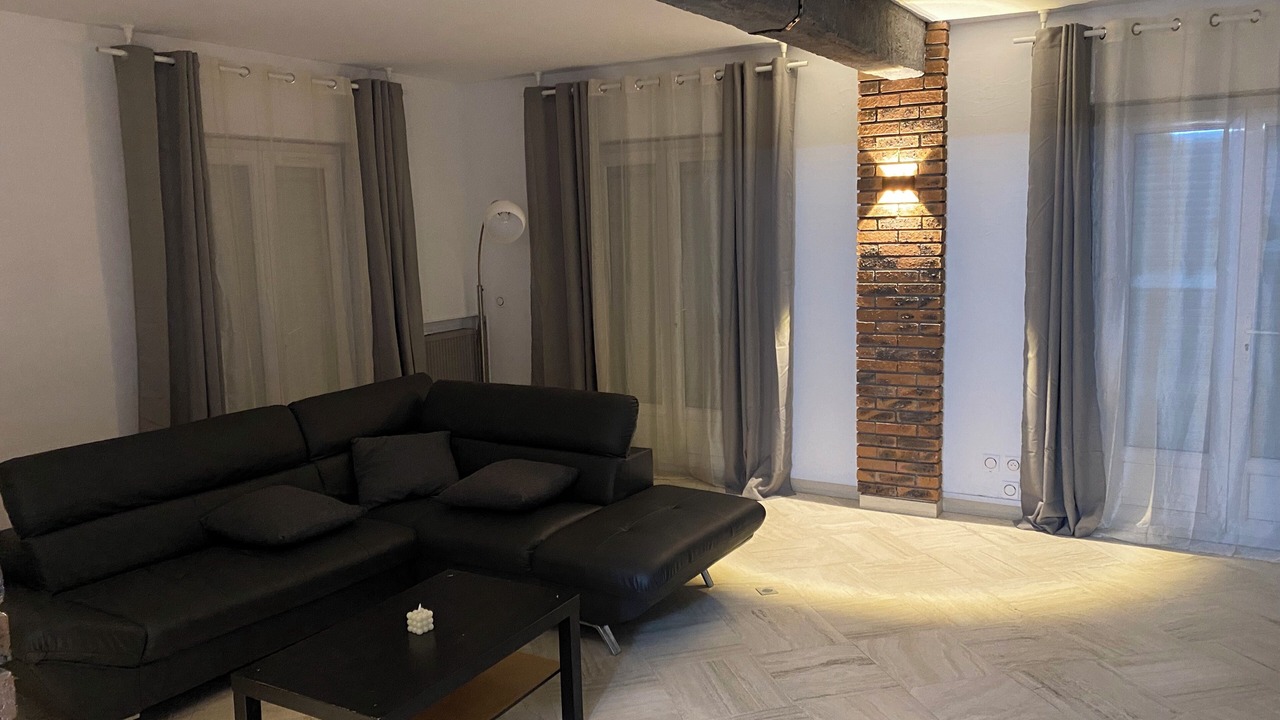 Photo of Livingroom in Marolles-en-Brie