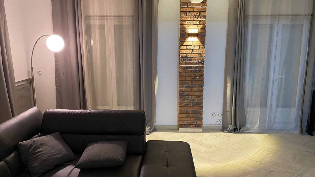 Photo of Livingroom in Marolles-en-Brie