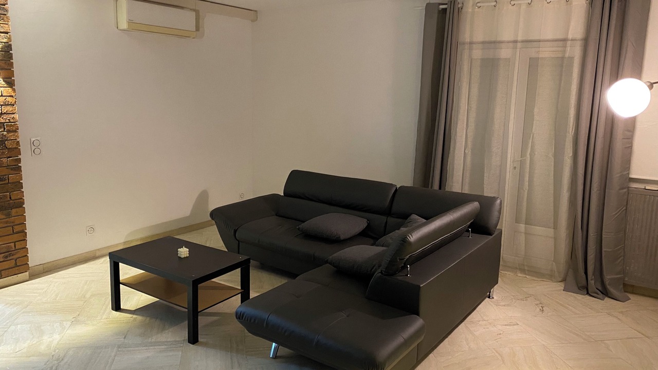 Photo of Livingroom in Marolles-en-Brie