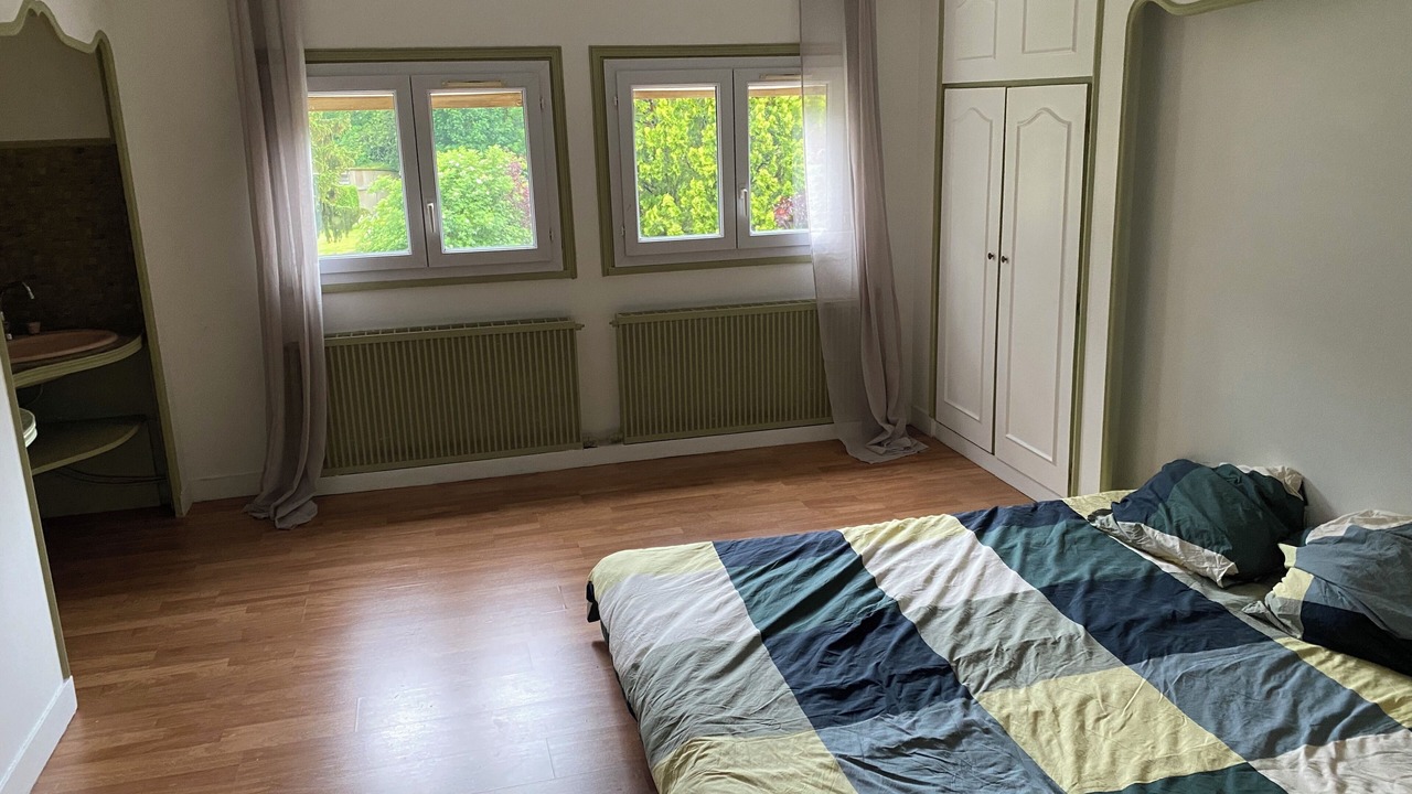 Photo of Bedroom in Marolles-en-Brie