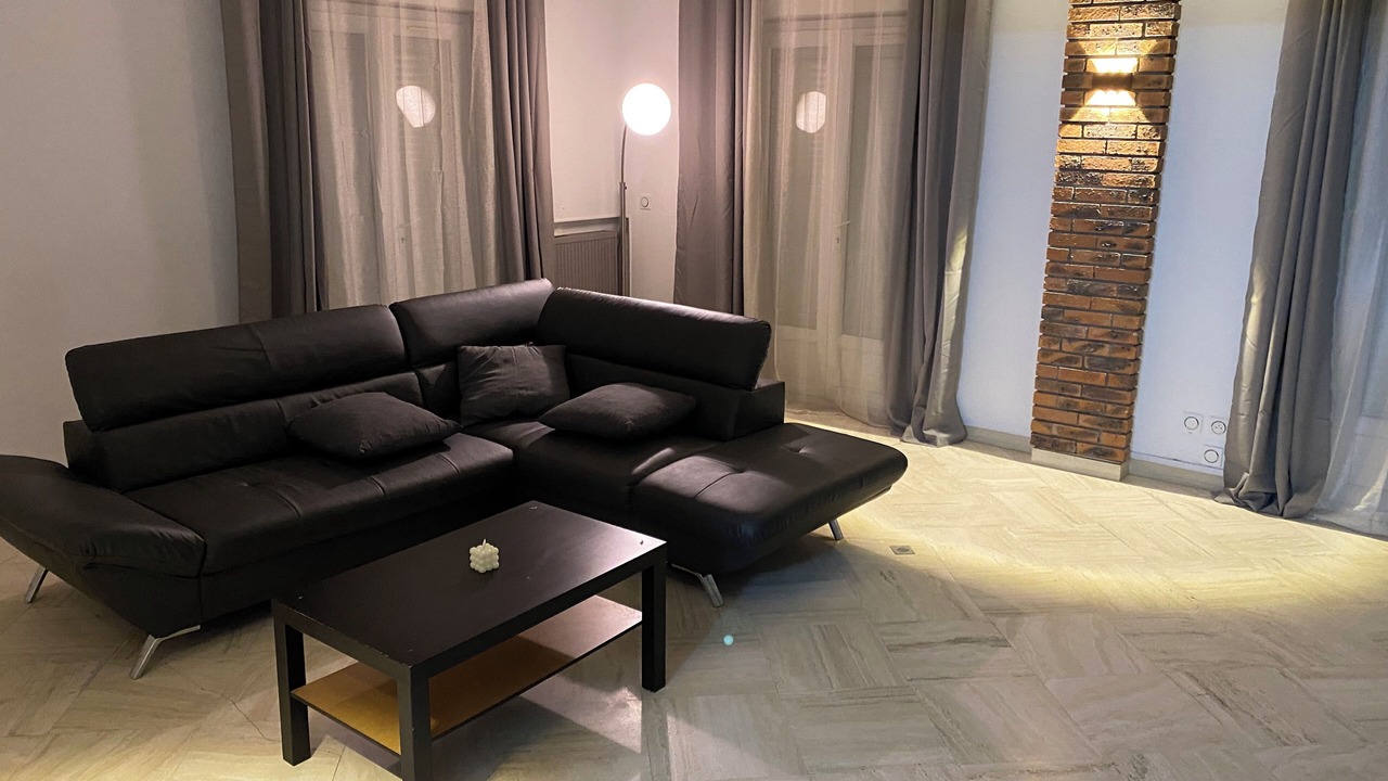 Photo of Livingroom in Marolles-en-Brie