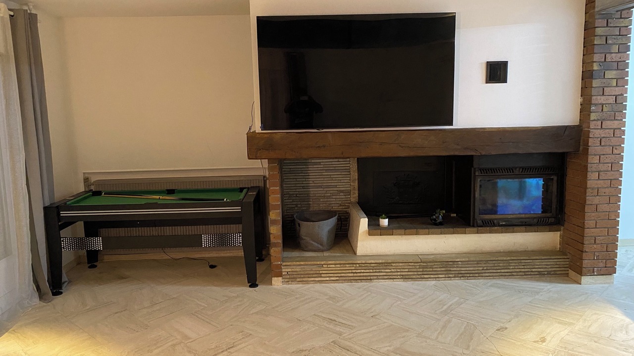 Photo of Bedroom in Marolles-en-Brie