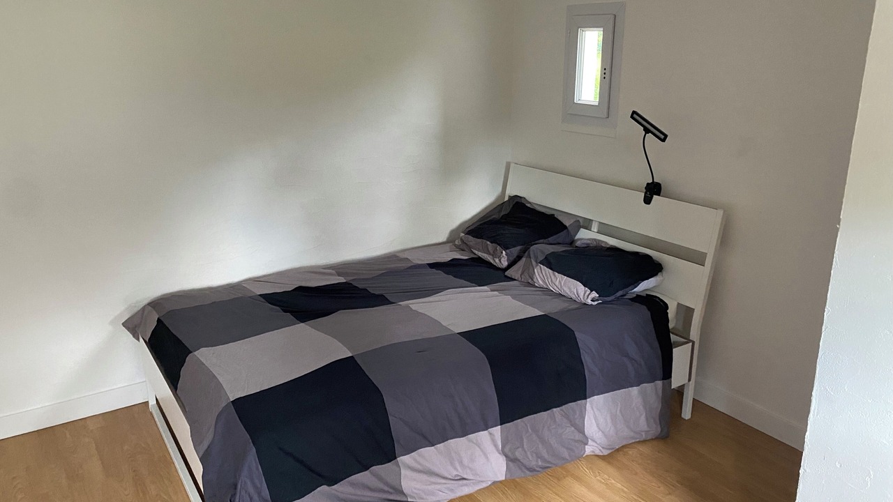 Photo of Bedroom in Marolles-en-Brie