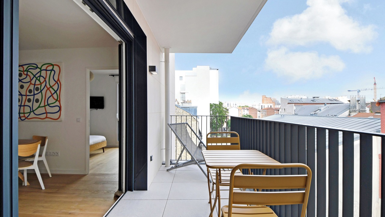 Photo of Outdoor in Clichy