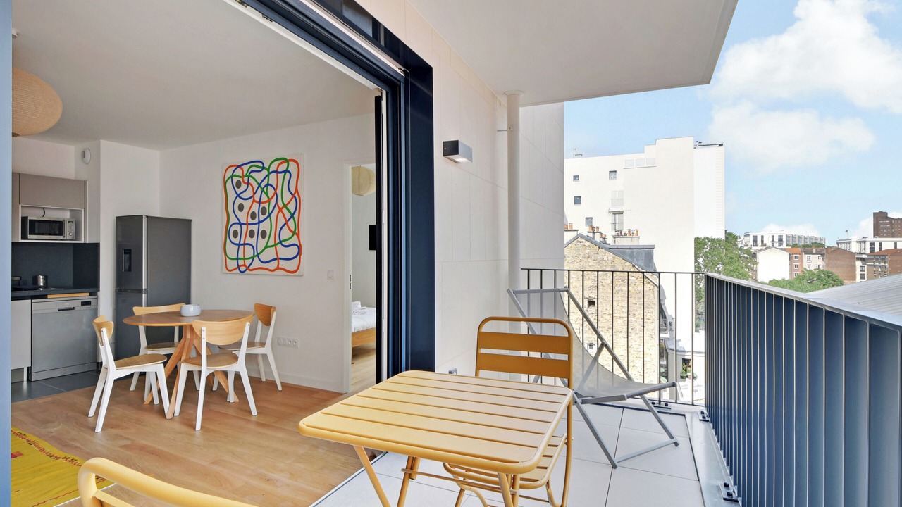 Photo of Outdoor in Clichy