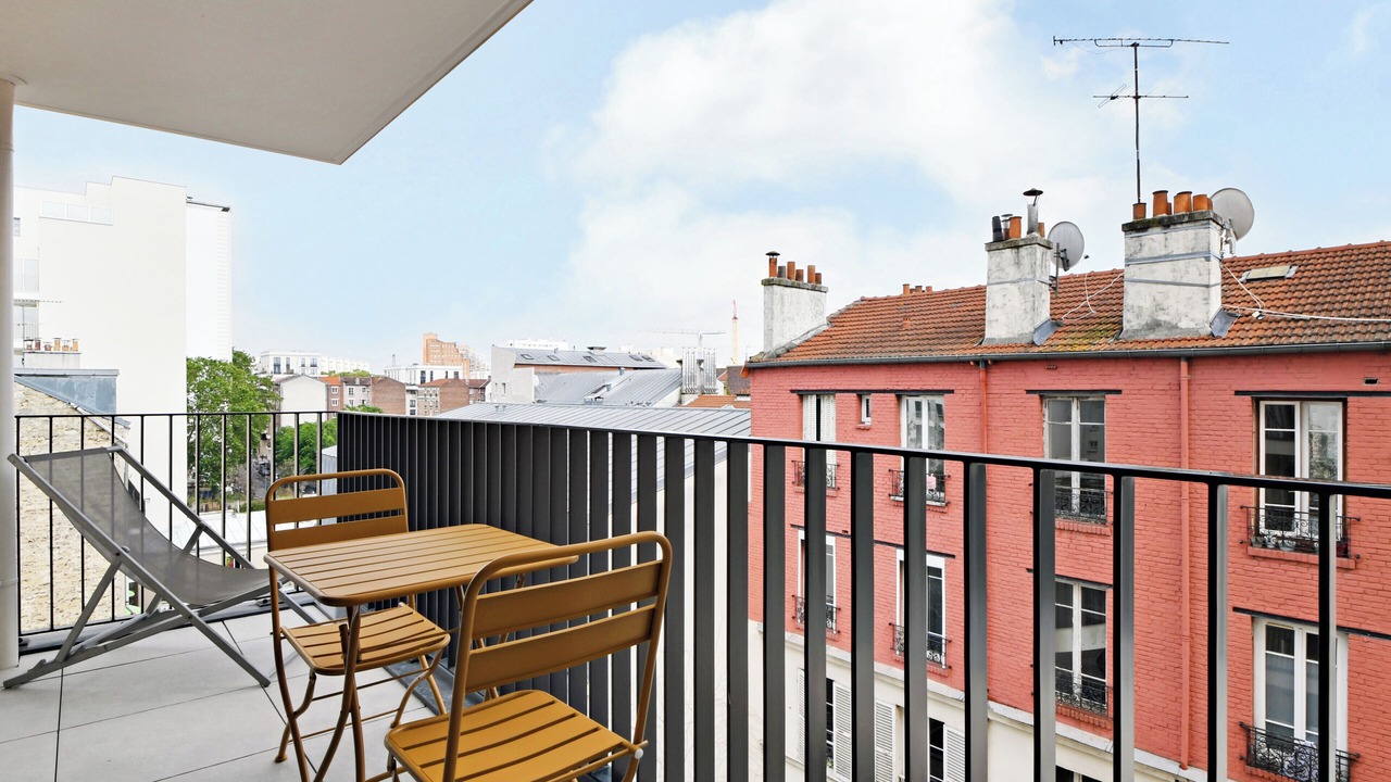 Photo of Outdoor in Clichy