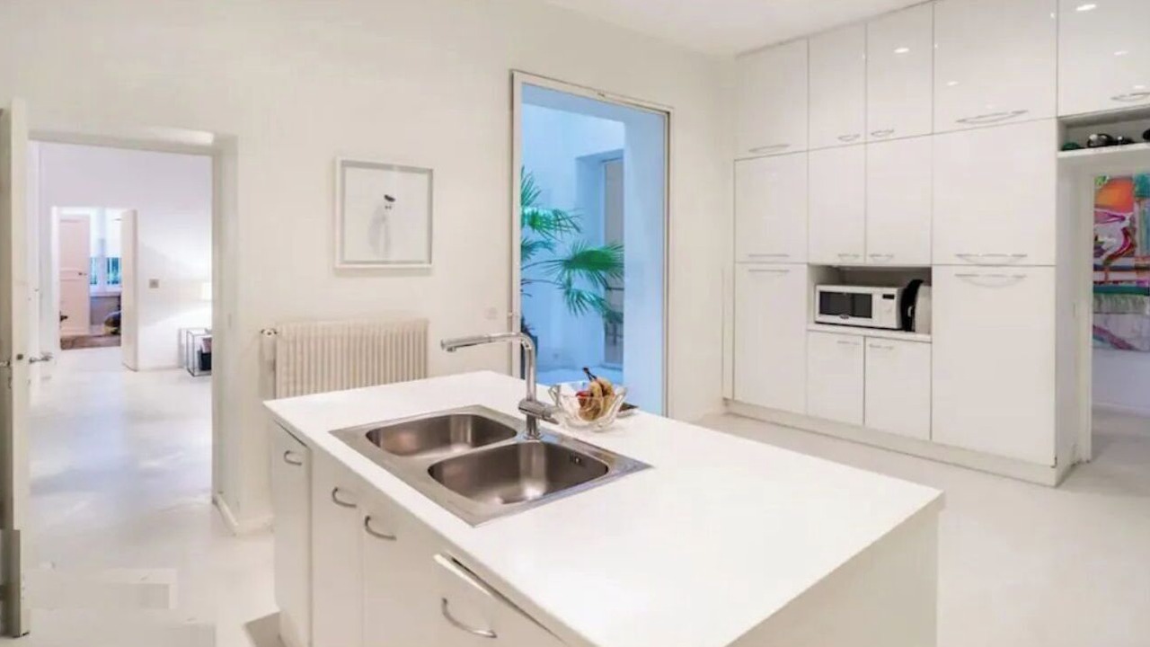 Photo of Kitchen in Val-de-Grace
