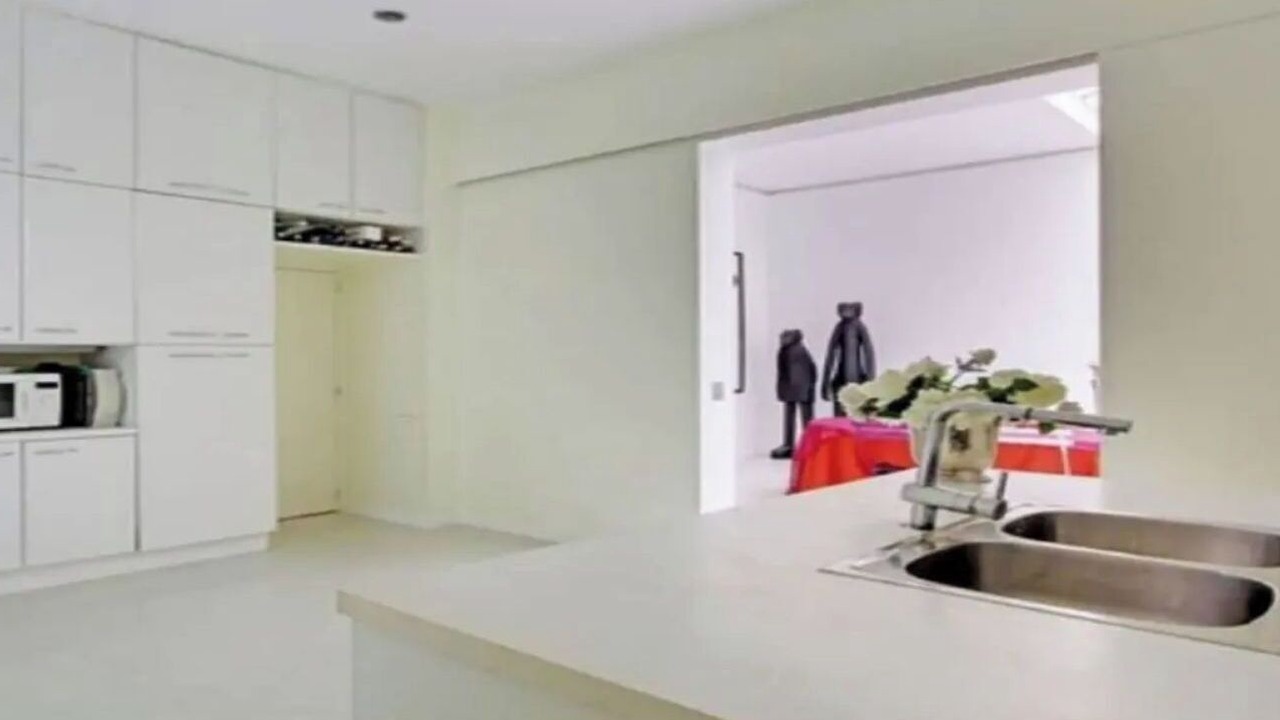 Photo of Kitchen in Val-de-Grace